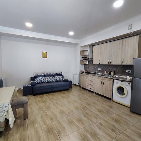 Jermuk Mini Apartment Eksteriør bilde