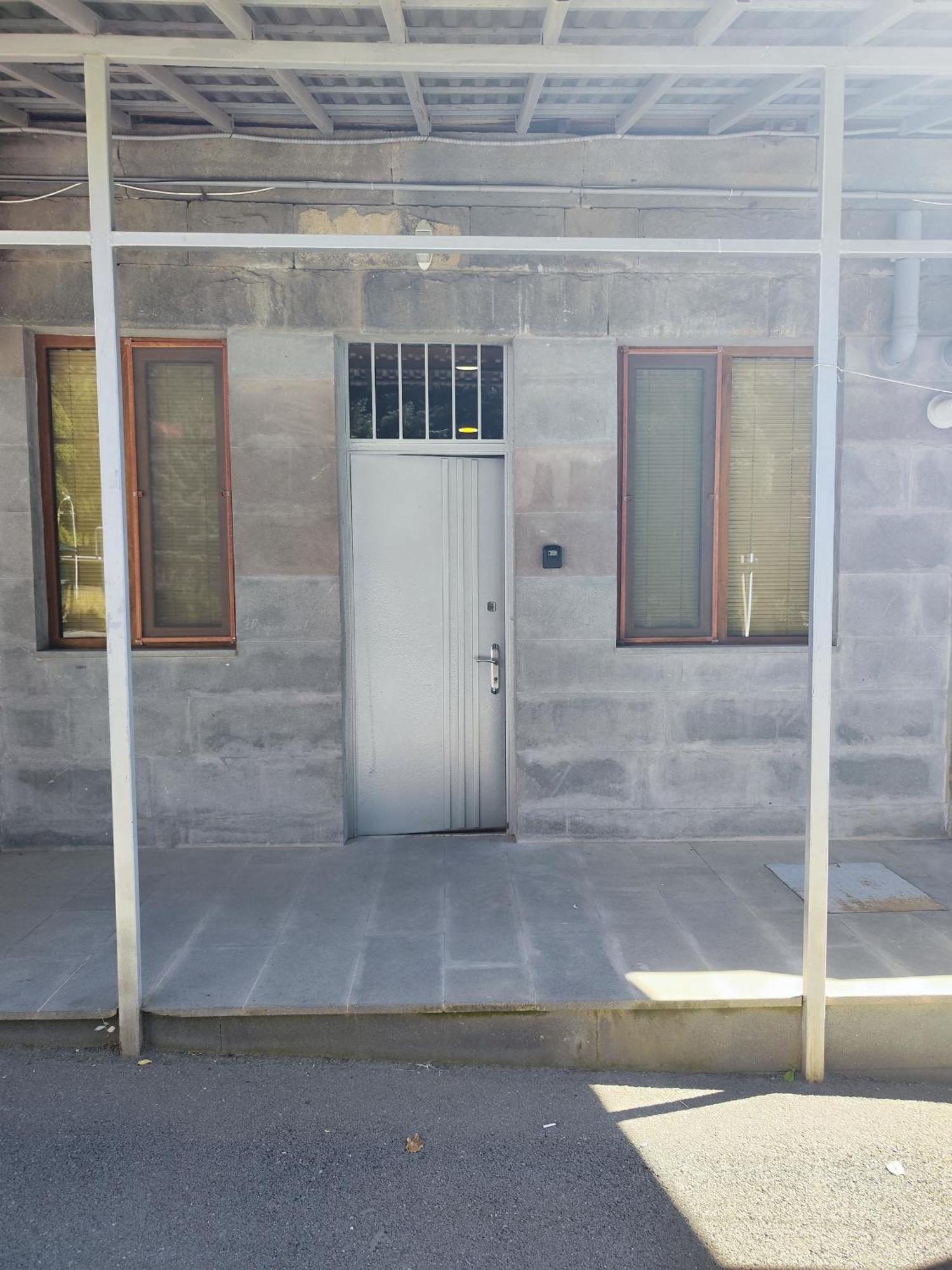 Jermuk Mini Apartment Eksteriør bilde
